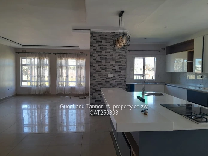 4 Bedroom House to Rent in Arlington
