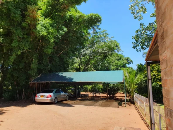 Commercial Property