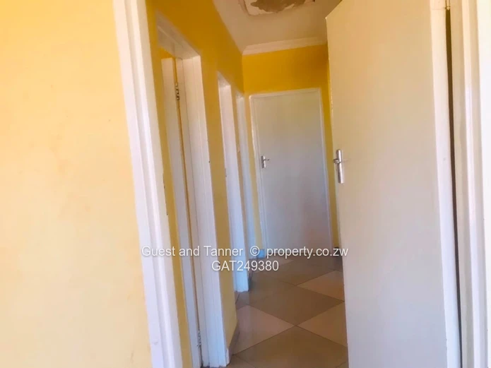 Serene Cottage Living in  Merrydown Estate, Hogerty Hill