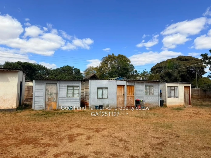 Prime Eastlea Property | Commercial or Residential Potential