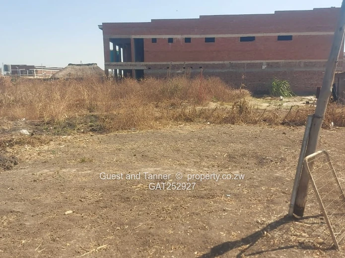 Commercial Stand for Sale-Sandton Park Phase 2 
