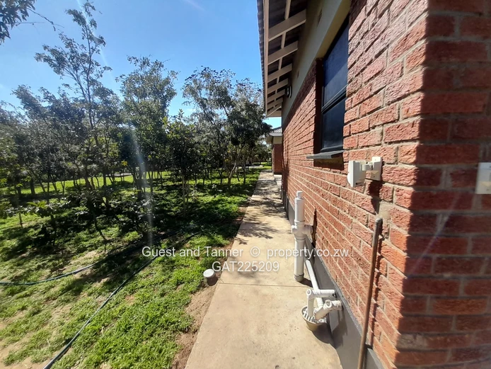 Sunway City Modern 4 Bed House For Sale, Harare East 