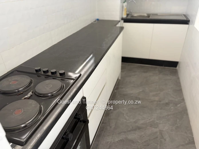 2 Bedroom Duplex Flat for Sale – Avenues, Harare (Sole Mandate)