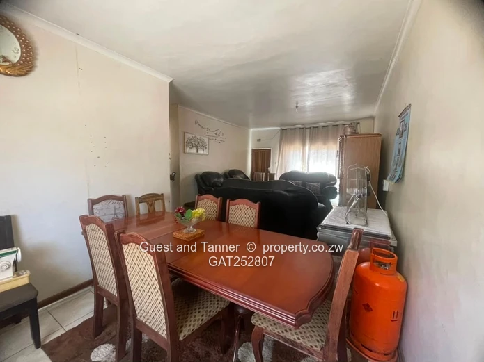 Uplands Waterfalls Home for Sale