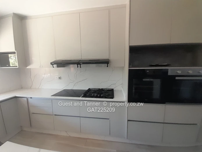 Sunway City Modern 4 Bed House For Sale, Harare East 