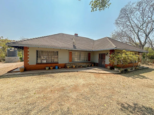 Commercial Property
