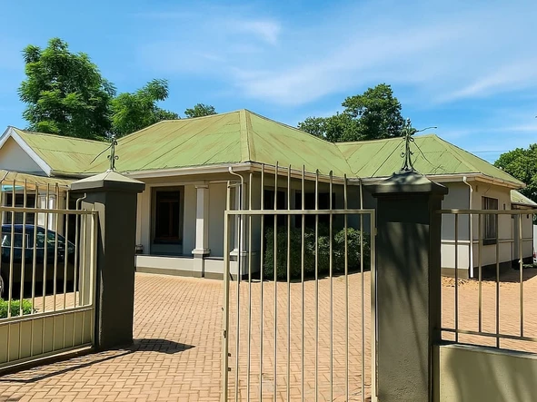 Commercial Property For Sale In CBD
