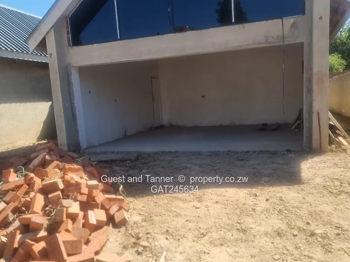 4-Bedroom Cluster For Sale In Greendale