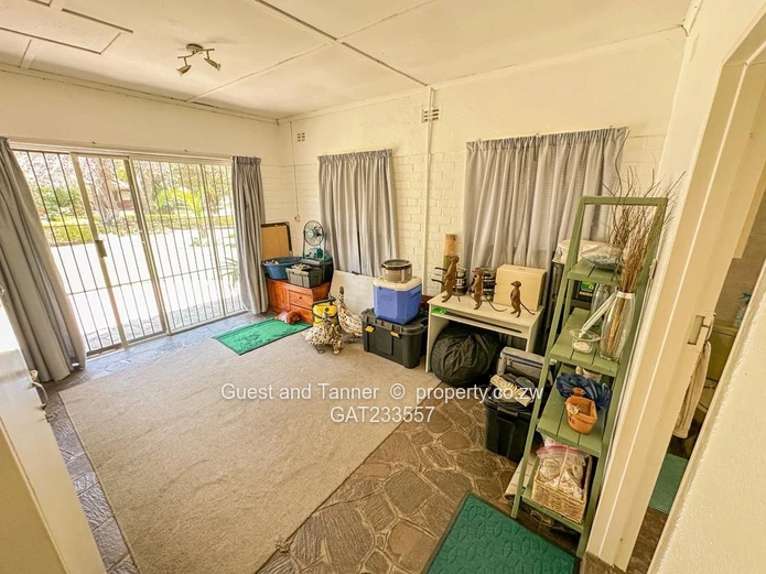 Seke Road Prime Investment Opportunity – 3 Acres with 3 Title Deeds, Endless Possibilities