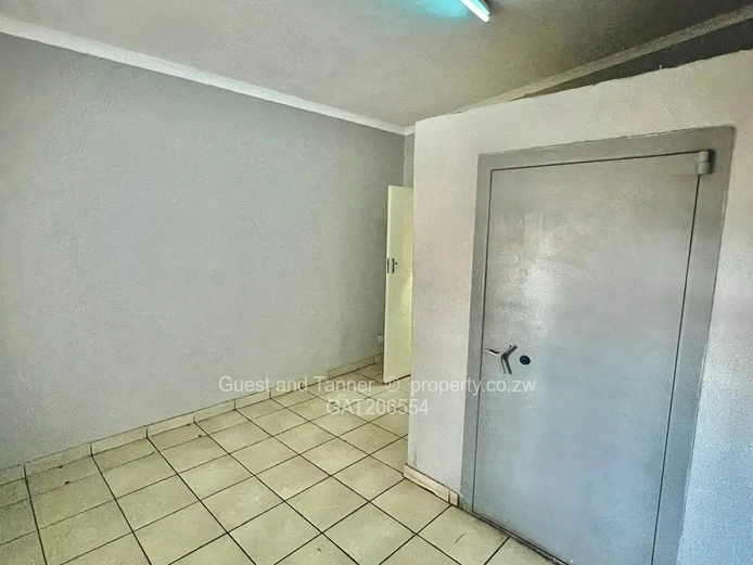 Premium Harare CBD Office Space with Great Amenities for Rent