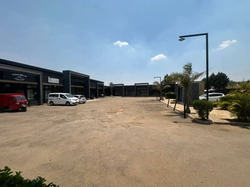 Shop & Retail Property