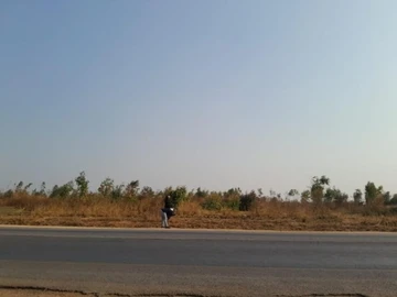 Commercial Land For Sale In Marondera with Main Road Frontage