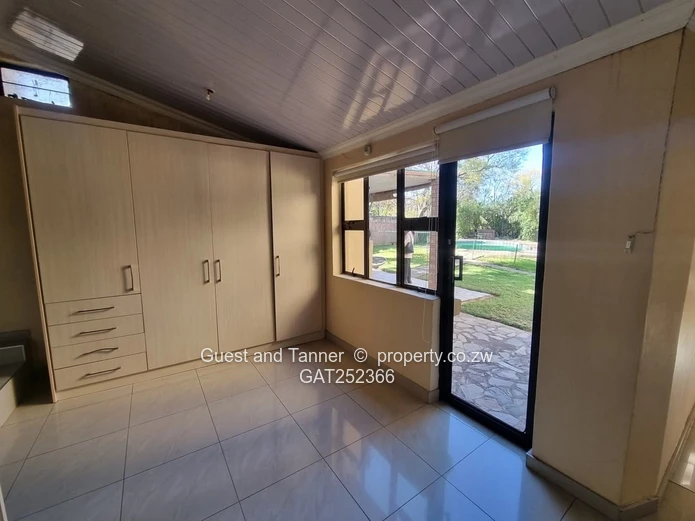 Hillside, Bulawayo | Executive Family Home