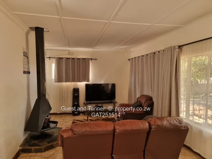 Morningside | 3-Bedroom Family Home For Sale