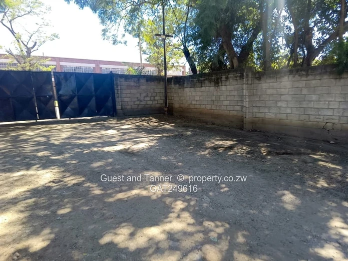 Commercial / Industrial Property for Sale in Ardbennie