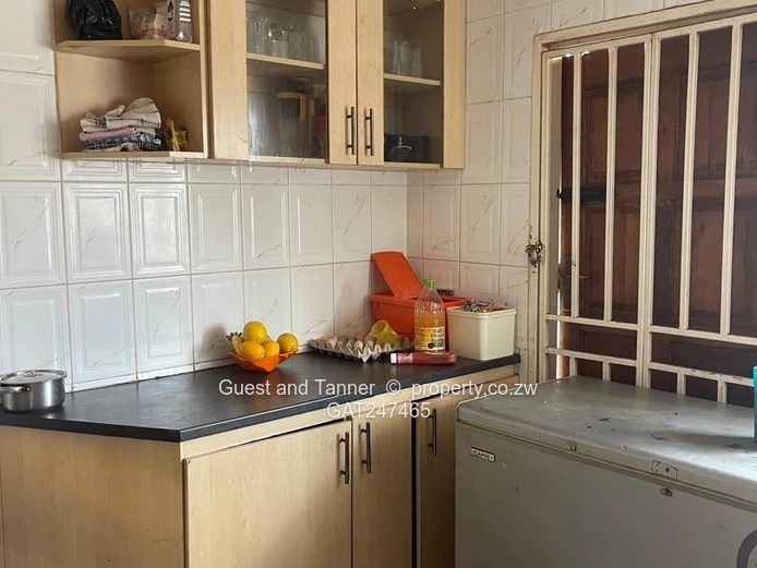 Glaudina 3 Bedroom House for Sale (Sole Mandate)