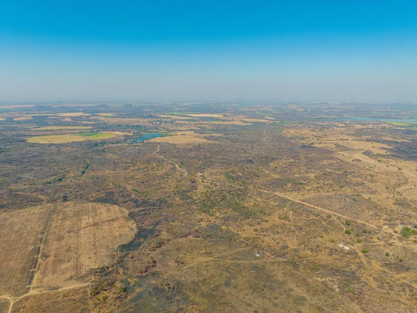 Farm & Agricultural Land