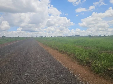 Land