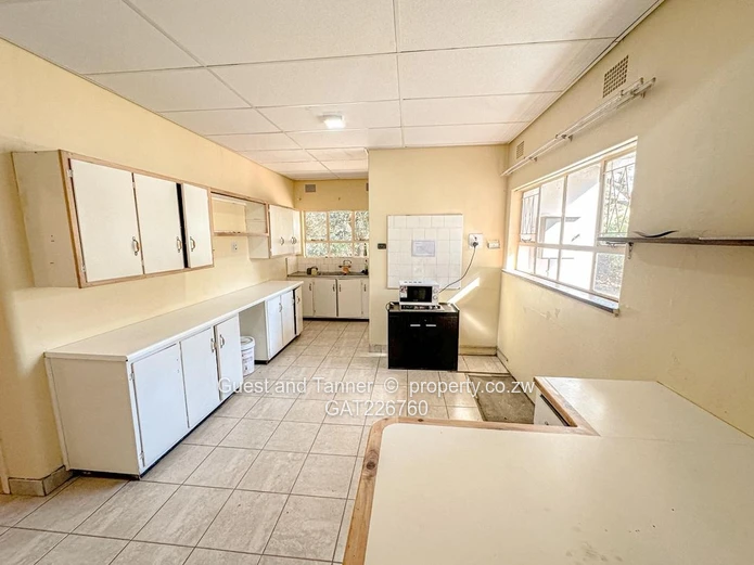 Prime Commercial Property in Newlands: 9740 m² of Opportunity!