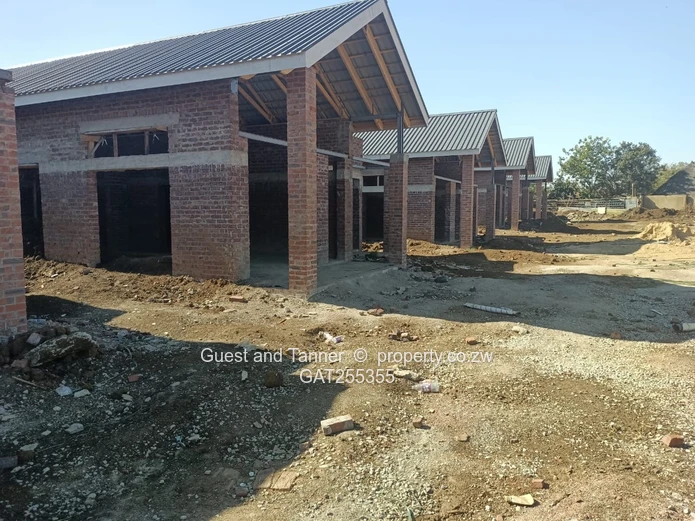 Tynwald Townhouses For Sale- $130 000