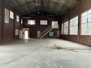 Warehouse & Factory
