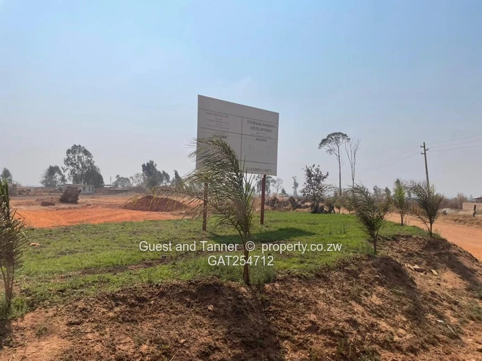 Prime Land Alert: Penrose, Nyabira