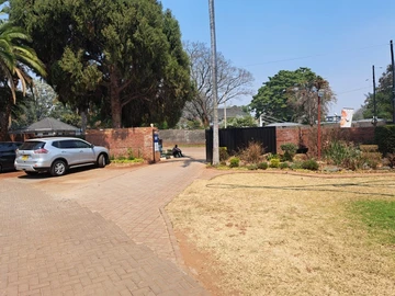 Commercial Property