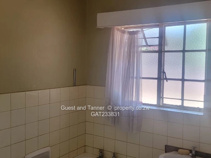 4 Bedroomed house For Sale In Borrowdale