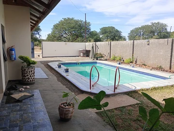 Hotel & Lodge