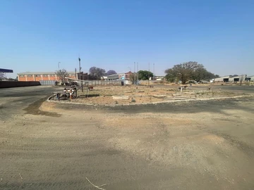 Commercial Property