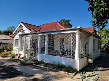 2 Bedroom Townhouse Complex