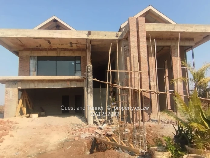 Luxury Double-Storey Home in Pomona Estate-Finish to Your Taste