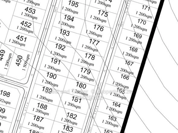 Residential Stands For Sale In Nyabira