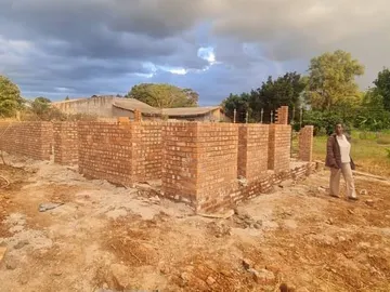4 Bedroom Townhouse Complex
