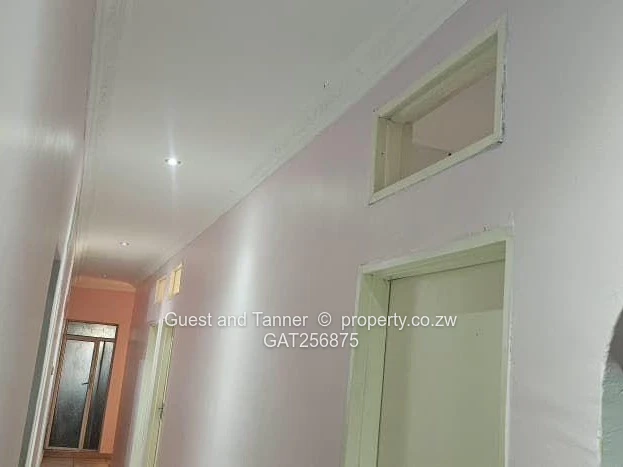INVESTMENT OPPORTUNITY IN Adelaide Park Senga Gweru 