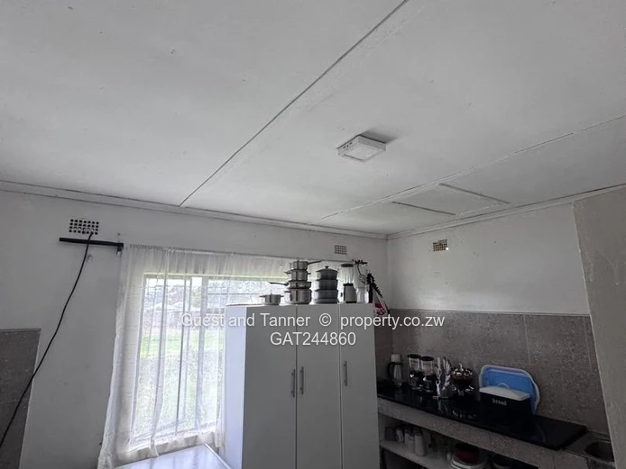 Investment Property For Sale – Hatfield, Harare (Sole Mandate)