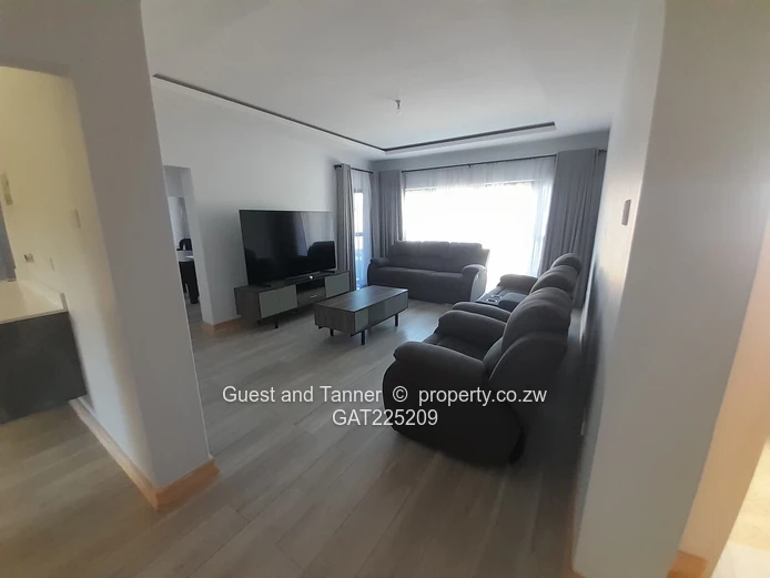 Sunway City Modern 4 Bed House For Sale, Harare East 