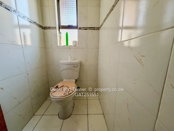 4-Bedroom House For Sale in Fairview, Westgate