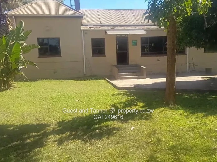 Commercial / Industrial Property for Sale in Ardbennie