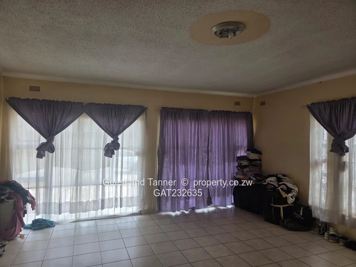 Tynwald North Starter Home for Sale Near Harare – 4 Bedroom House with Title Deeds
