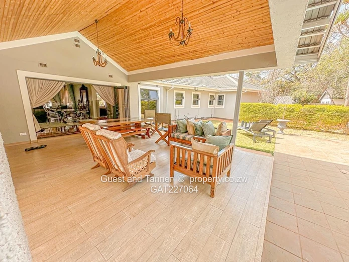 6 bedroom House For Sale In Arundel 