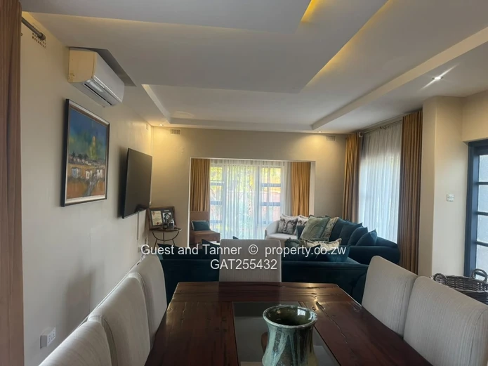 Stunning 3-Bedroom Home For Sale – Upper Hillside