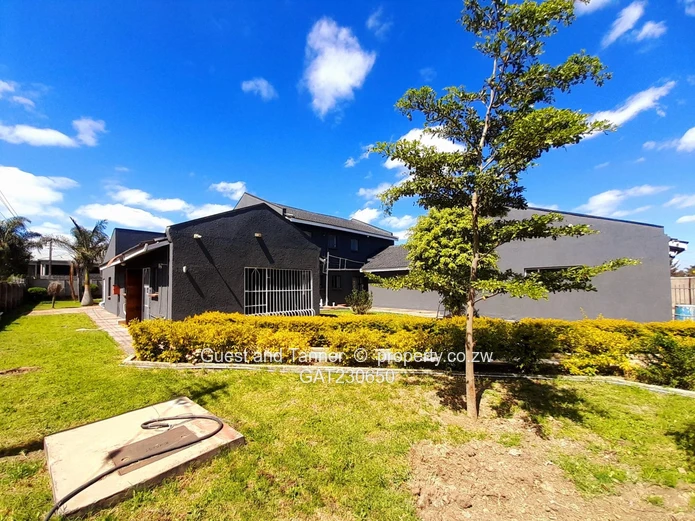 Executive Residence To Let | Goodhope