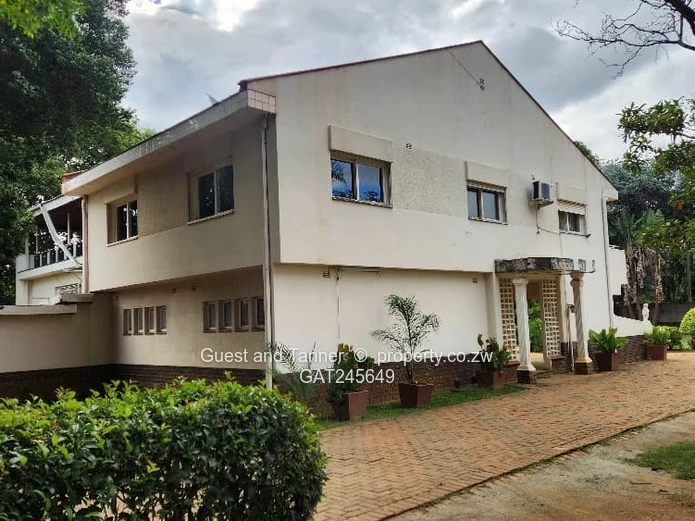 Commercial Property To Let In Mount Pleasant -OFFERS ACCEPTED!