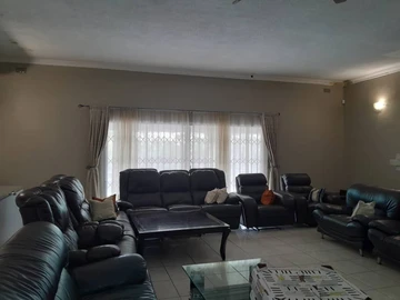 6 Bed House For Rent In Shawasha Hills