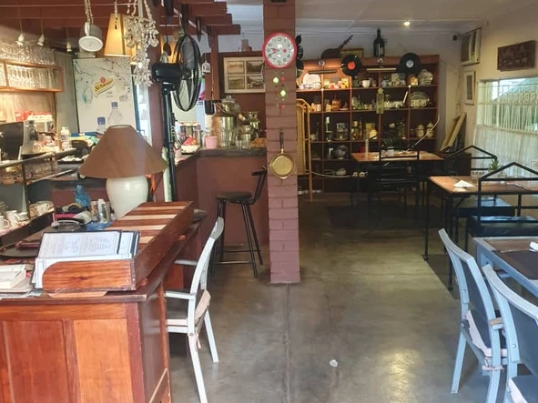 Commercial Property