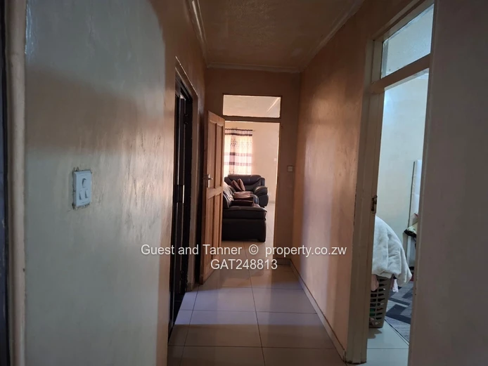 House For Sale In Sunway City 