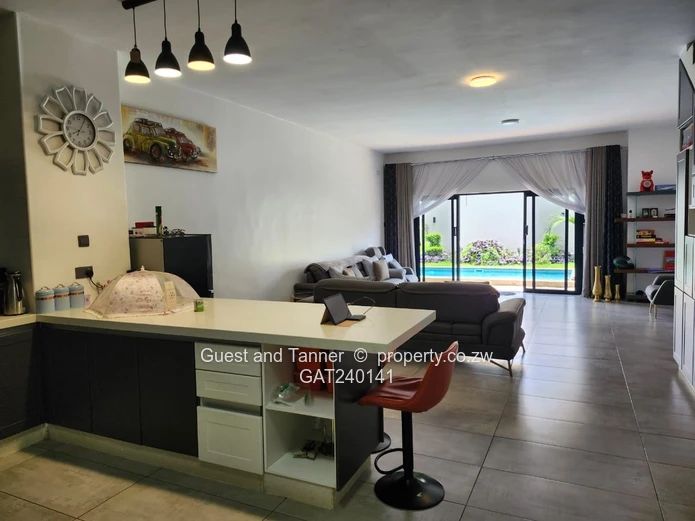 4-bedroom Townhouse For Sale In Avondale
