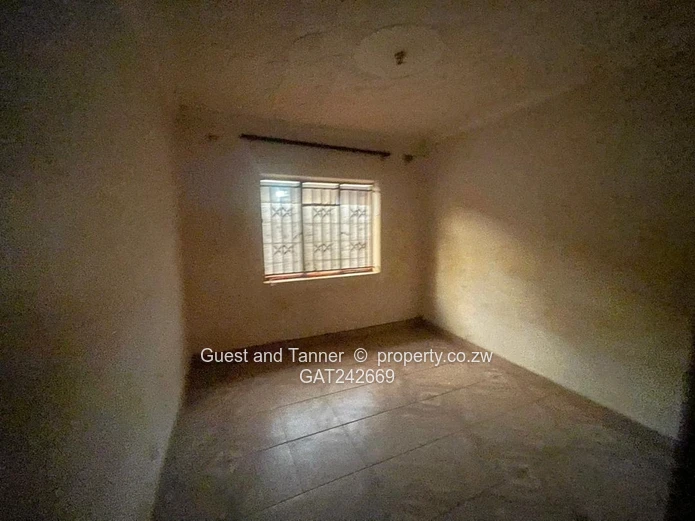 4 bedroom House For Sale in Garanary Park