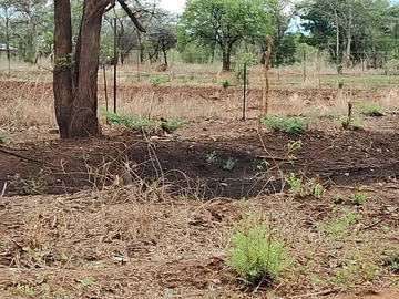 For Sale: 10 Hectare Farm & Agricultural Land in Kwekwe, Midlands